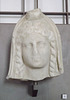 Head of Isis in the Museo Campi Flegrei June 2013