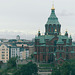 Uspenski Cathedral (1) - 1 August 2016