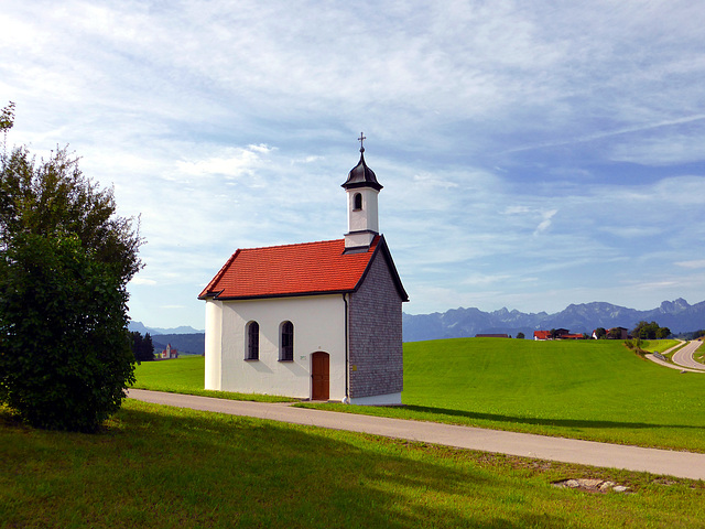 Kapelle Engelbolz