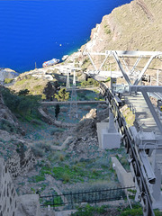 Santorini Cable Car (HFF)