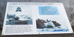 Cape Disappointment lighthouse (#1227)