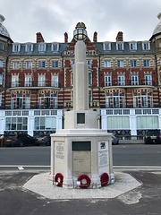 D-Day Memorial, Weymouth
