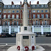 D-Day Memorial, Weymouth