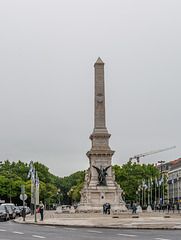 Monumento aos Restauradores