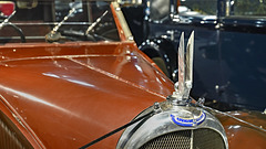 MULHOUSE: Musée National de l'automobile - 14