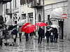 Regenschirme - Ombrelli