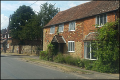 Drayton houses