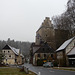 Schloss Wiesentfeld im Wiesenttal in  Franken