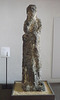 Statue of the Pudicitia Type from Pozzuoli in the Museo Campi Flegrei, June 2013