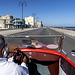 driving the Malecon