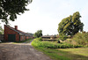 Service Yard, Wentworth Woodhouse, South Yorkshire