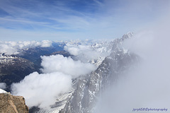 Mont Blanc 16