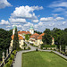 Książ (Schloss Fürstenstein) ¦ pilago(10)