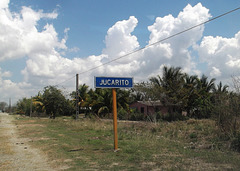 Entering Jucarito (2)