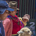 Rostros del Cuzco (Cuzco´s faces)