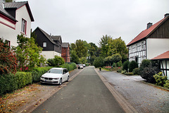 Friedenstraße (Bönen-Lenningsen) / 9.10.2023