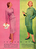 "You Can Wear Any Color (3)," 1955