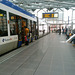 The Hague Central tram station