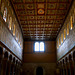 Ravenna 2017 – Basilica di Sant’Apolinare Nuovo – Nave