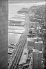 View from WTC - 1986