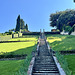 Florence 2023 – Giardino Bardini – Staircase
