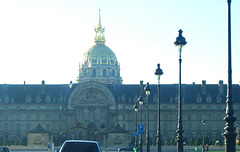 FR - Paris - Hotel des Invalides