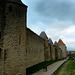 Carcassonne, cité féodale