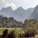 Coup d'oeil sur le nord du Laos