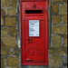 New Street post box