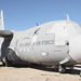 Lockheed C-130H Hercules 68-10957 "Brage"