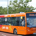 Buses in Swansea (4) - 26 August 2015