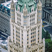 Woolworth Building - 1986