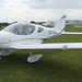 Bristell NG5 Speed Wing G-CILL