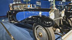 MULHOUSE: Musée National de l'automobile - 18