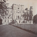 Gelston Castle, Galloway, Scotland in 1909 (now a ruin)