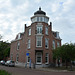 House on the corner of the Thomsonlaan and Eikstraat