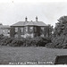 Hallfield House, Hallfieldgate Lane, Shirland, Derbyshire, c1918