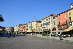 Verona 2021 – Piazza Bra