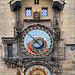 Prag – The astronomical clock
