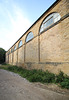 Riding School, Stables, Wentworth Woodhouse, South Yorkshire