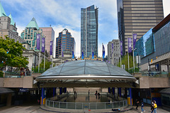 Vancouver Ice Rink