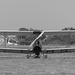 G-EMSY at Solent Airport (Mono) - 7 September 2021
