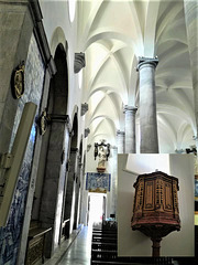 BEJA Cathedral
