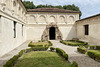 Mantua 2021 – Palazzo del Te – Grotto