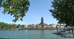 Nederland - Deventer