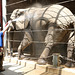Washing the elephant (Explored)
