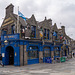 Edinburgh - Ryrie's Bar