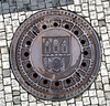 Prag  –  sewage system