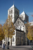 Der Dom zu Münster