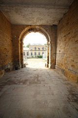 Stables, Wentworth Woodhouse, South Yorkshire
